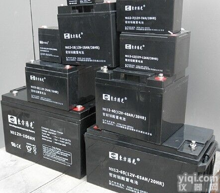 东方<em>阳光</em><em>蓄电池</em>MS12-20 <em>12V20AH</em>安装指导