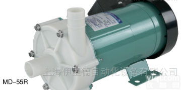 MX-402CV5C-6  <em>日本</em>易<em>威奇</em>IWAKI<em>磁力泵</em>