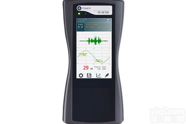 LTBF-700  立泰<em>电力局</em>部放电检测仪