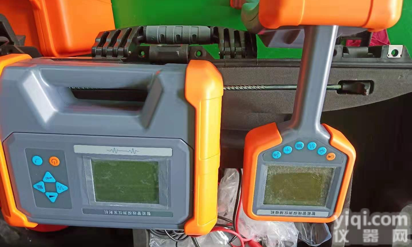 <em>电缆</em>走向测试仪<em>管线</em>仪<em>电缆</em>带电识别仪