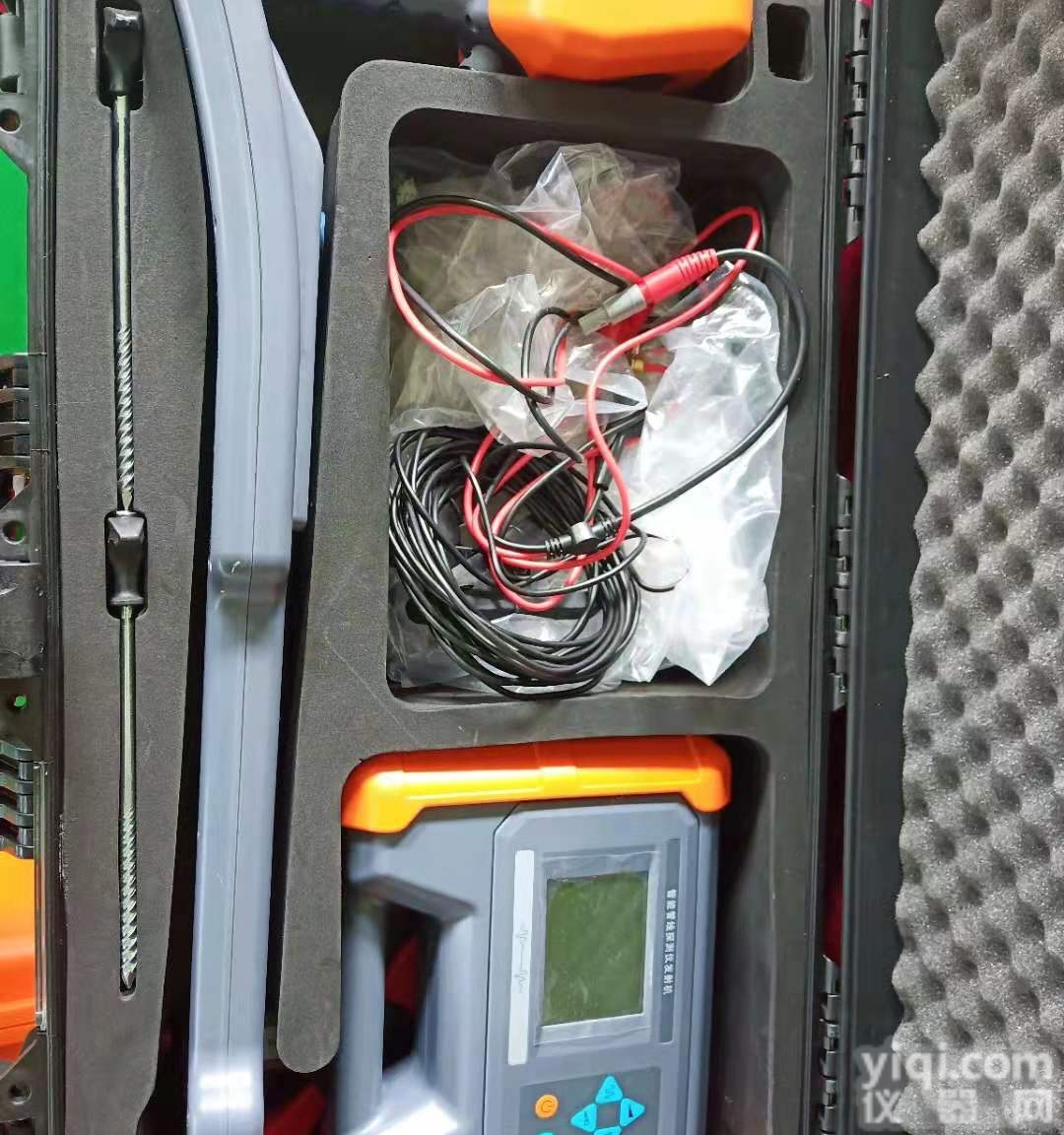 <em>管线</em>仪/<em>电缆</em>路径仪/金属<em>管线</em>探测仪