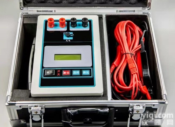 便携式变压器直流电阻测试仪采购价格