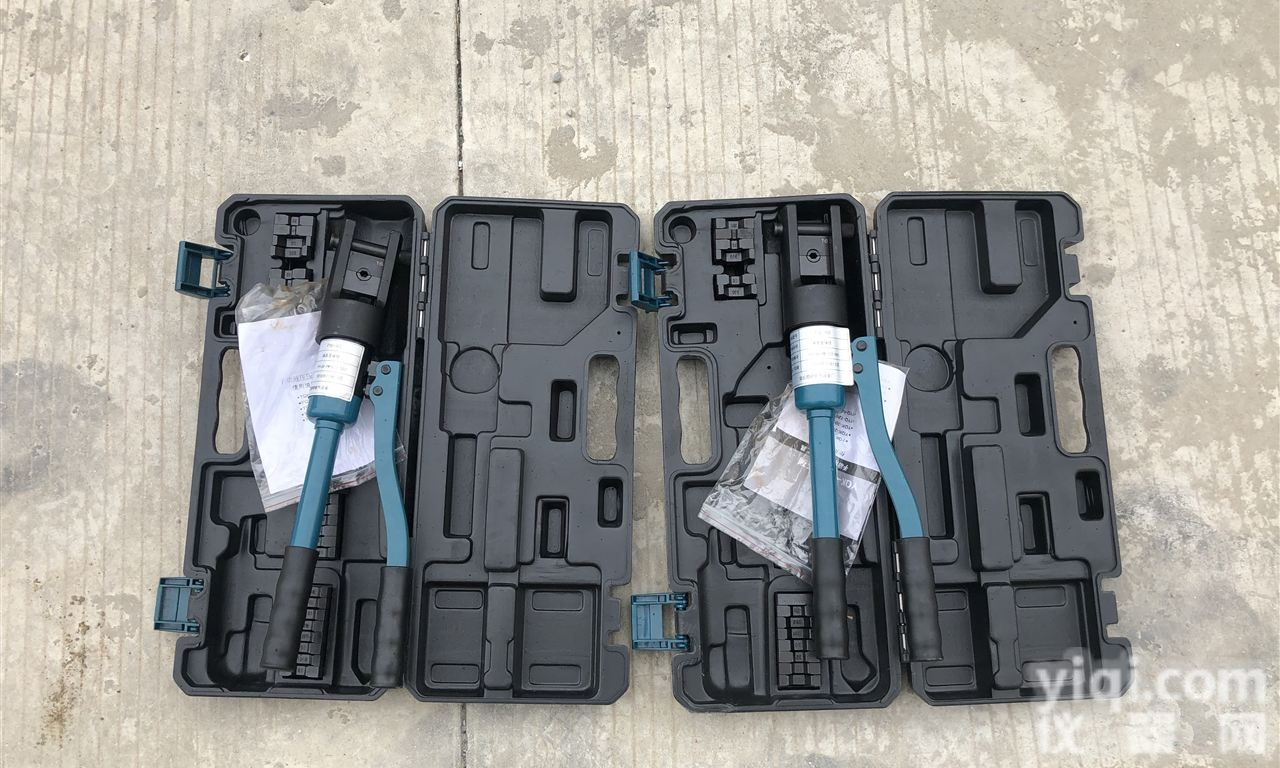 pj-160kn  <em>液压</em><em>压接钳</em>160kn 电力承修<em>五级</em>