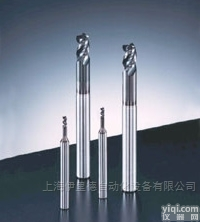 DLC  <em>伊里</em>德代理<em>不二</em>越nachi铣刀开槽长柄型