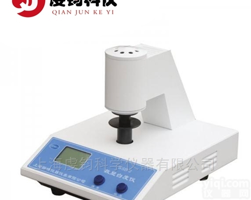 WSB-3C  <em>WSB-3C白度计</em>