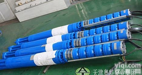 QJ  津奥特QJ井用<em>潜水泵</em>_天津基坑抽<em>水井</em>用水泵