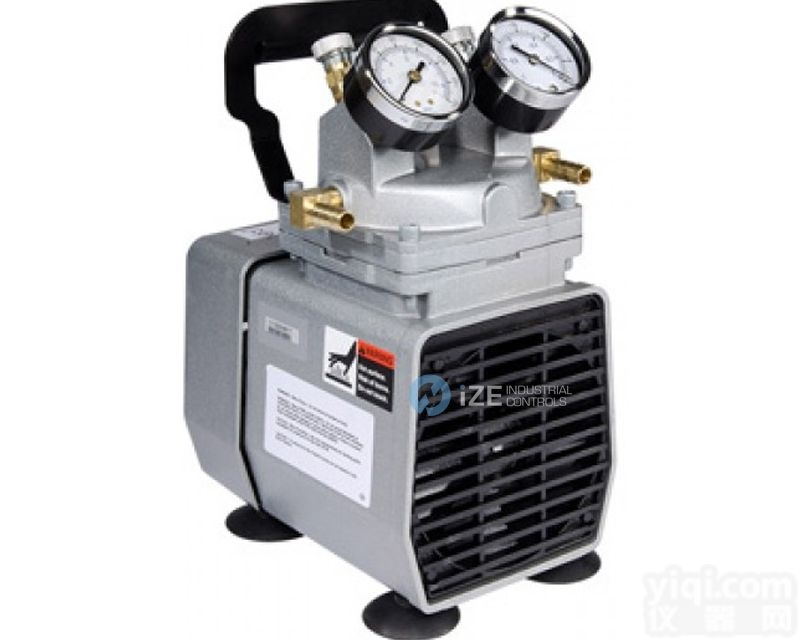 DOA-P504-BN  <em>GAST</em><em>真空泵</em>DOA-P504-BN