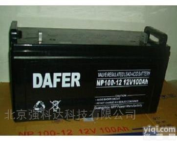 DAFER<em>蓄电池</em> <em>12V17AH</em>  DAFER<em>蓄电池</em> NP17-12 质量保证