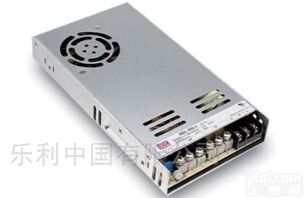 NEL-400-5  台湾明纬MW 超薄加<em>防潮</em>层<em>开关</em>电源NEL系列