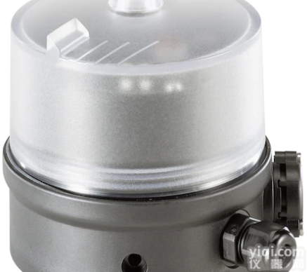 8685  <em>德国</em>宝德BURKERT控制<em>按钮</em>和反馈<em>按钮</em>