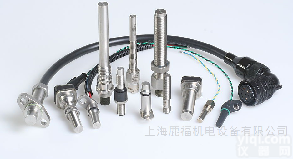 DSD 1005.00 xTV  瑞士杰凯特 JAQUET<em>铁路</em>速度传感器<em>上海</em>供货