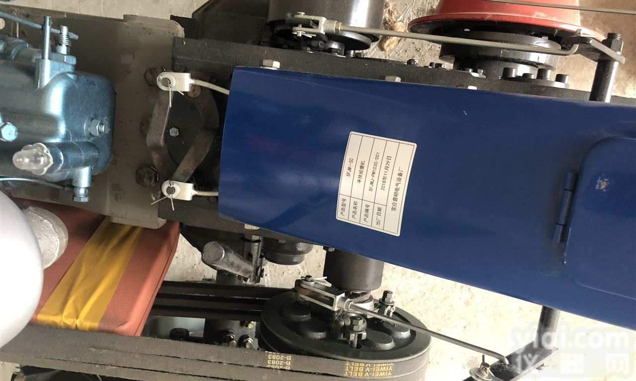 50kv  厂家 手扶<em>绞磨</em>机 <em>承修</em>五级电力