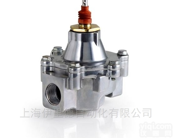 HV216  上海<em>伊里</em>德美国<em>阿斯卡</em>电缆控制燃气截止阀