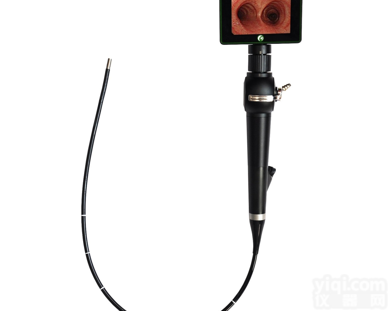 MJ-KR-6（5.2mm）<em>可视</em>插管软镜<em>可视</em><em>喉镜</em>