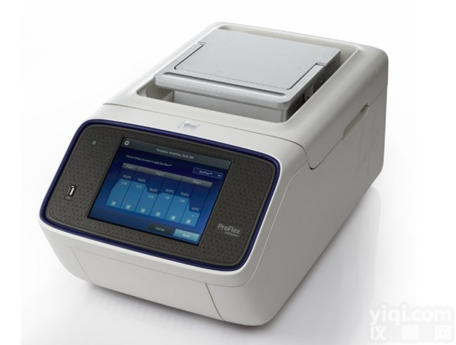 <em>ProFlex</em> 96-<em>well</em> <em>PCR</em> System 二手99新