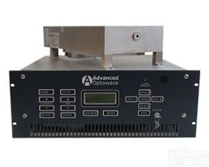 AWAVE<em>系列</em>  DPSS<em>激光器</em>