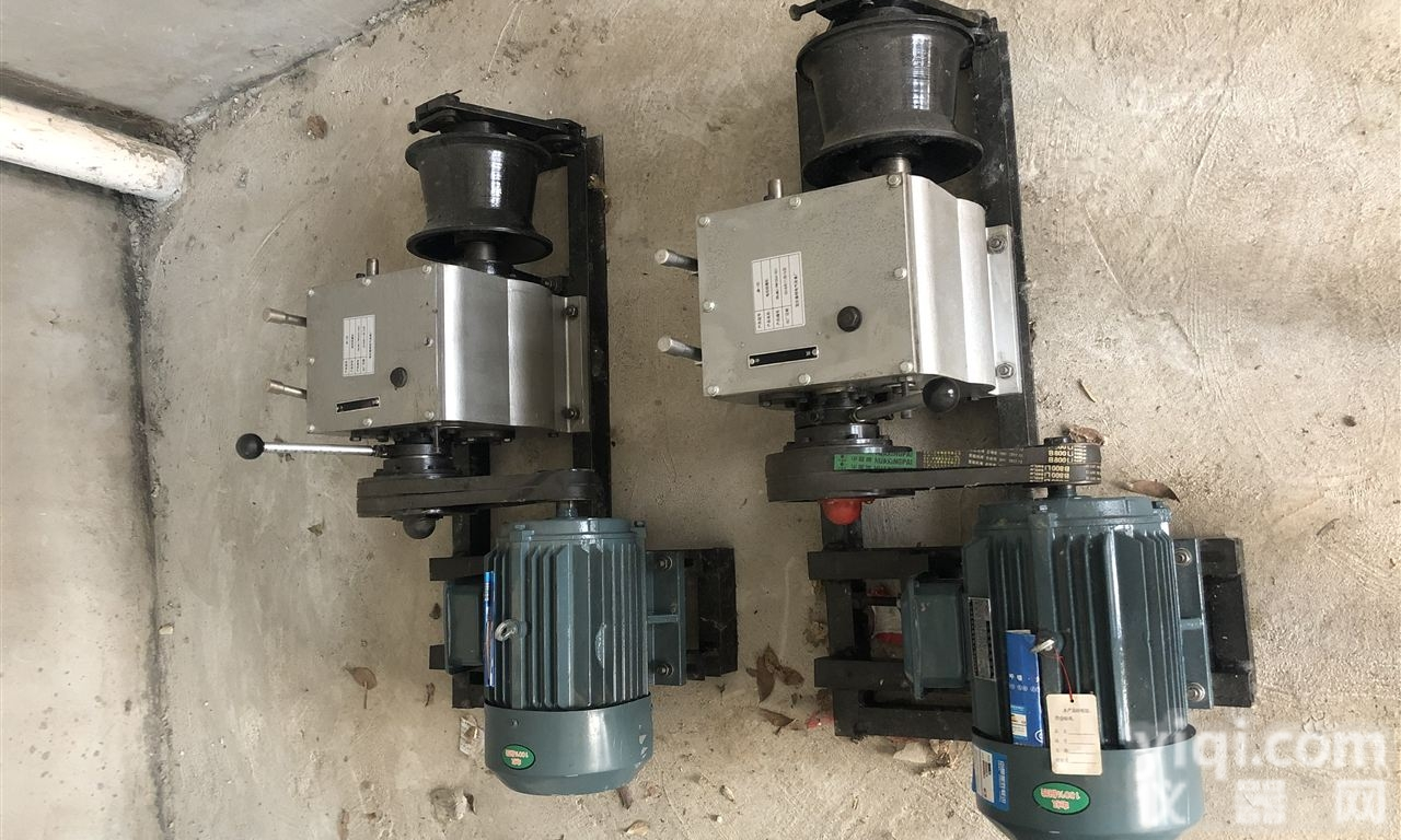 50kn  机动<em>绞磨</em>机 <em>承修</em>三级电力 厂家