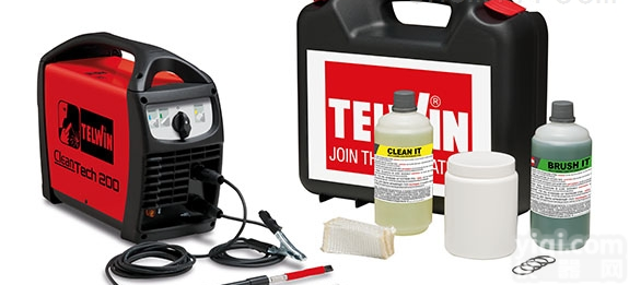 TECHNOMIG 243 WAVE  <em>德国</em>TELWIN TECHNOMIG 243 WAVE焊机 舟欧