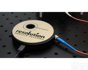 MICRO Spectra  高<em>分辨率</em>mini激光光谱仪