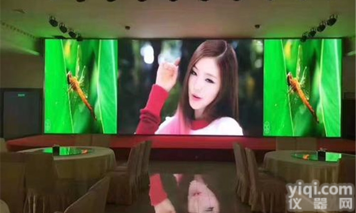 P3<em>电子屏</em>效果<em>清晰度</em>/P3LED屏一平方要多少钱