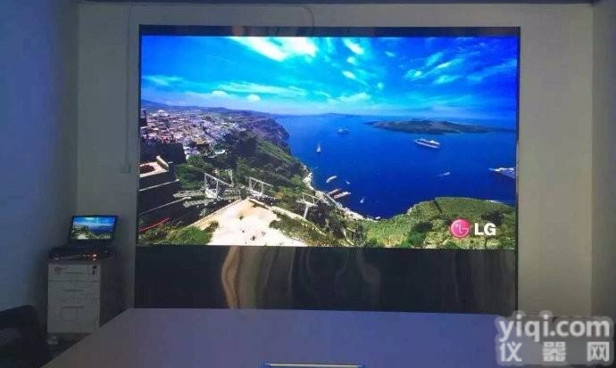 24平方的P2.5高清LED<em>电子屏</em>幕全包含税<em>价钱</em>