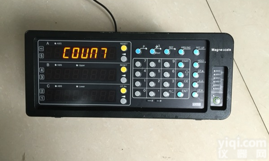 <em>日本</em>SONY/Magnescale<em>索尼</em>数显表LY71