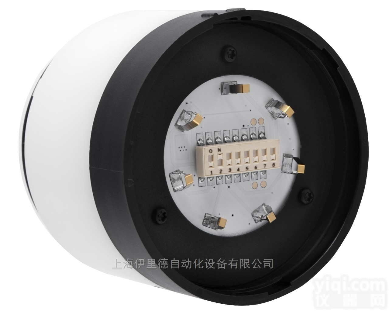 TL70  美国BANNER<em>邦纳</em>塔灯模块<em>指示灯</em>伊里德代理