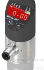 BSP B250-EV002-D00S1B-S4  <em>德国</em>巴鲁夫Balluff带<em>显示器</em>的压力传感器