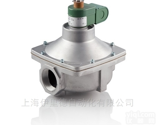 S262系列  上海<em>伊里</em>德美国<em>阿斯卡</em>ASCO排气阀