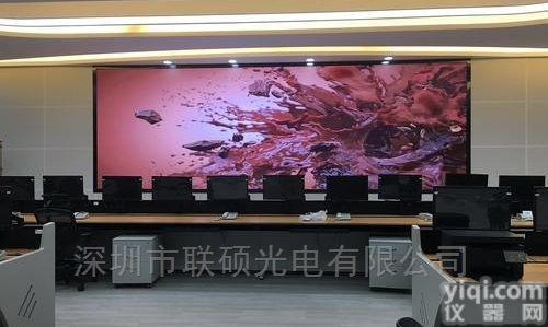 <em>会议厅</em>P3全彩LED<em>电子屏</em><em>单价</em>大概多少钱一平