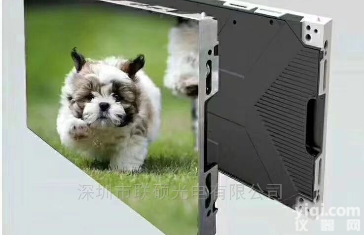 P2.0展厅LED电子屏价格国星P2<em>大屏</em><em>模组</em>规格