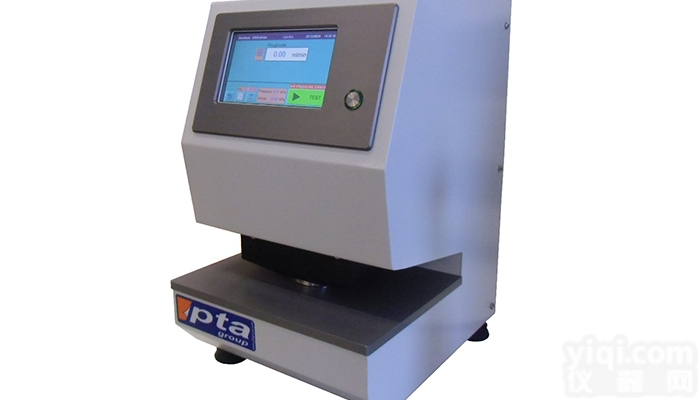 <em>别克</em><em>平滑</em>度<em>测试仪</em>