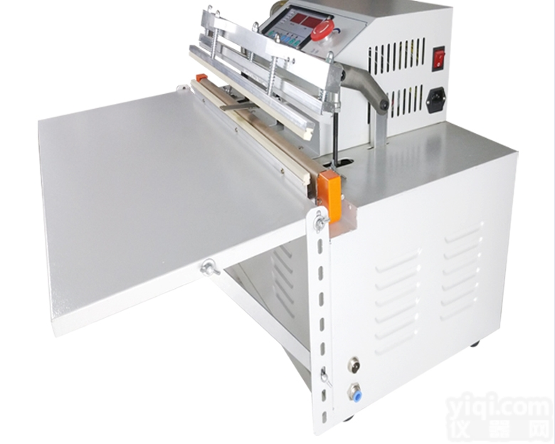 500  供应外抽<em>充气式</em>500型真空自动<em>包装机</em>封口机