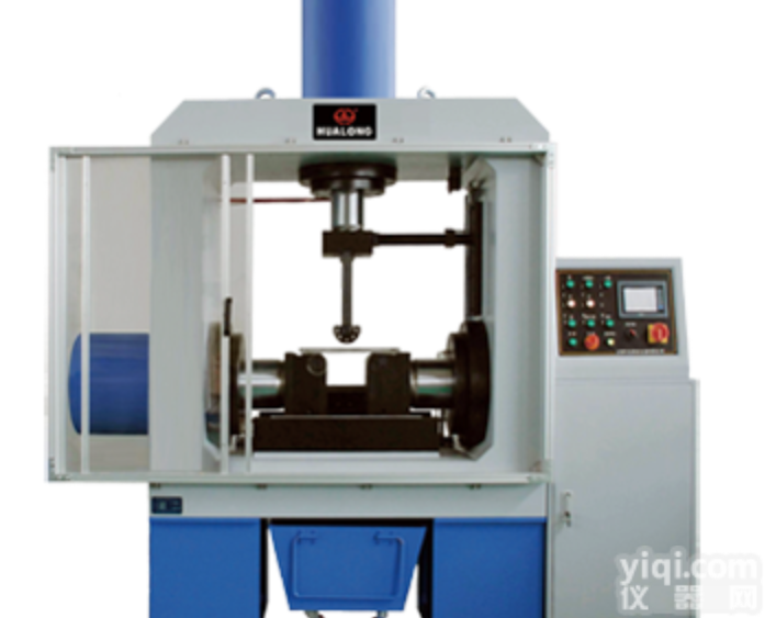 LWC系列程序控制<em>连续</em><em>弯曲</em>试验机