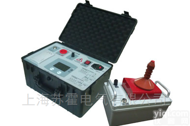 SHGB-50D  <em>过电压</em><em>保护器</em>综合<em>测试仪</em>