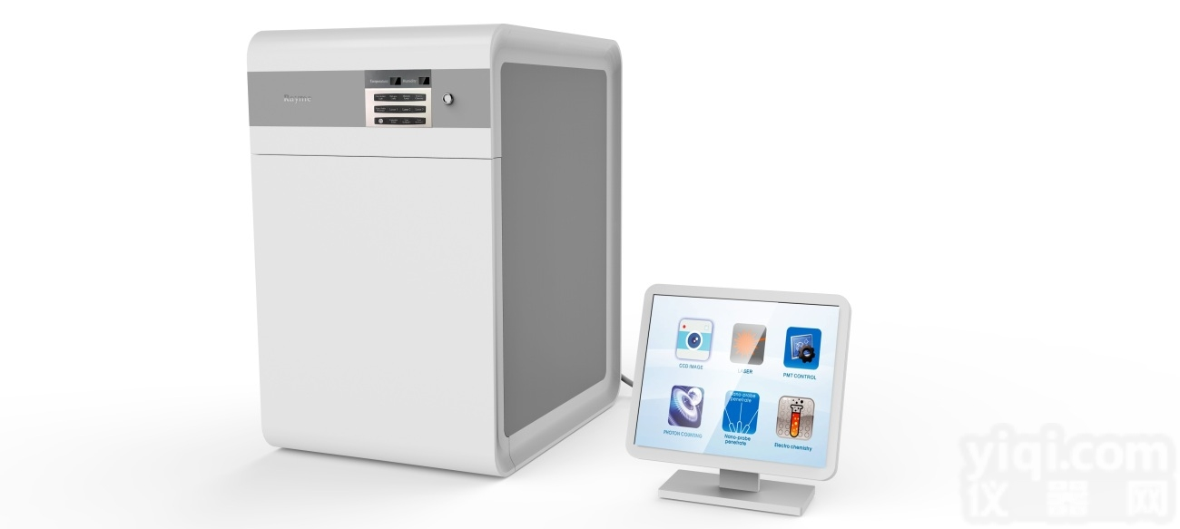 FIS400<em>单细胞</em>活性<em>分析</em>仪