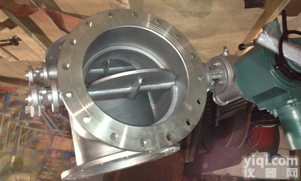 SQD643X  <em>煤气</em><em>三通</em><em>切换阀</em>