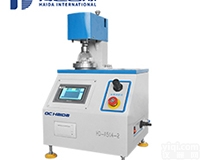 HD-A504-2 <em> 纸箱耐破度试验机</em>厂家直销