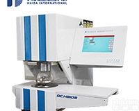 HD-A504B-1  东莞<em>纸品</em><em>测试</em><em>试验机</em>