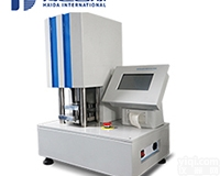 HD-A513  海达纸箱环压<em>边压强度仪</em>