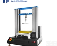 HD-A513  <em>昆山</em>纸板<em>边压仪</em>