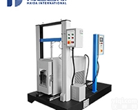 HD-B607-S  <em>海达</em>高低温<em>拉力</em>试验机价格