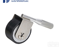 HD-C526  手动<em>辗压</em><em>滚轮</em><em>试验机</em>