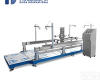 HD-406  <em>办公椅</em>耐久性<em>测试仪</em>直销