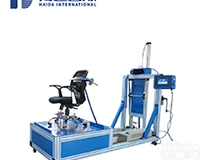 HD-104  海达<em>办公椅</em>耐久性<em>测试仪</em>价格