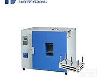 HD-F750-4  <em>海绵压缩变形测试仪</em>