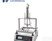 HD-1035  <em>坐垫</em><em>测试设备</em>直销