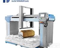 HD-1085  <em>上海</em><em>床垫</em><em>检测仪器</em>