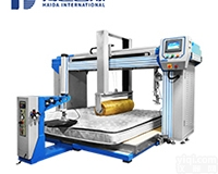 HD-1085  <em>床垫</em><em>测试设备</em>销售