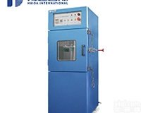 HD-H204  电池高空低压模拟试验箱